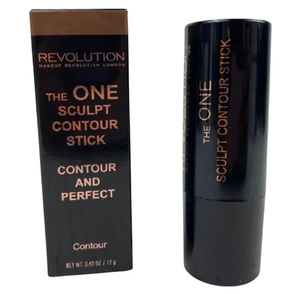 Makeup Revolution revolution beauty